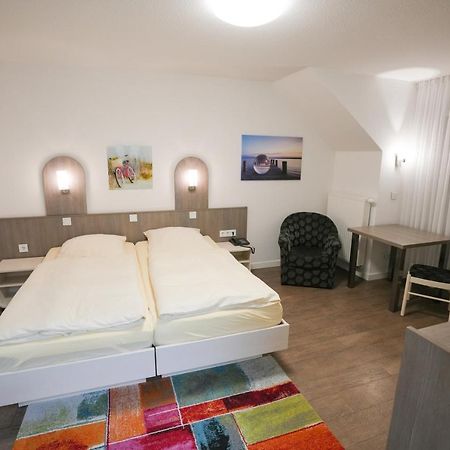 Hotel Lingemann Wallenhorst Exteriör bild