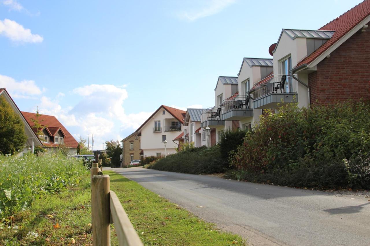 Hotel Lingemann Wallenhorst Exteriör bild