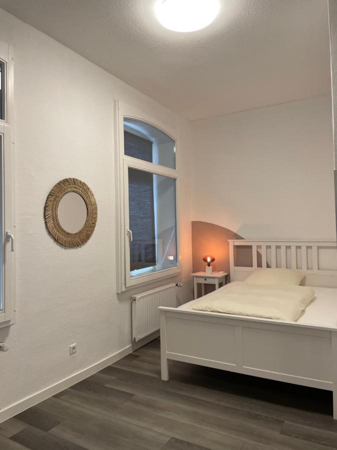 Hotel Lingemann Wallenhorst Exteriör bild